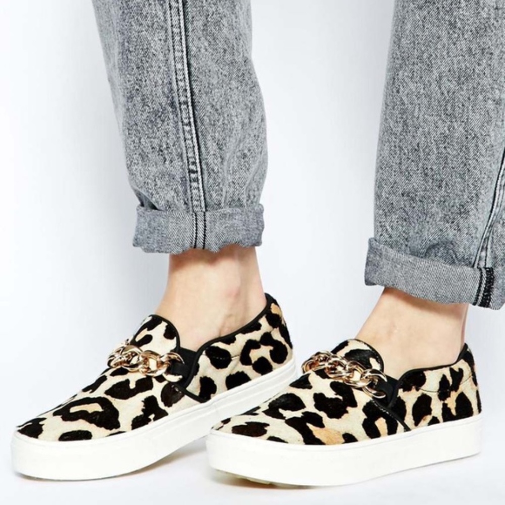 Aldo shoes